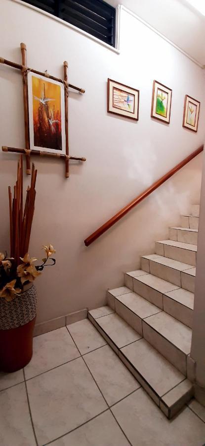 איקיטוס Hostal Huayruro מראה חיצוני תמונה